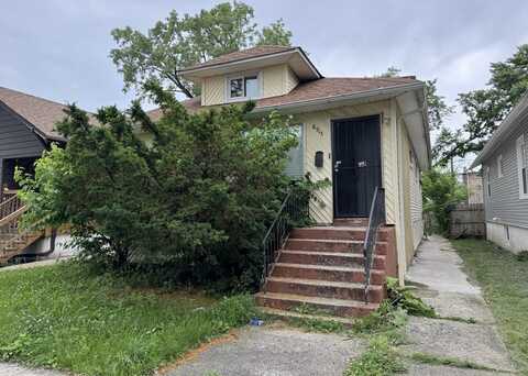8515 S Aberdeen Street, Chicago, IL 60620