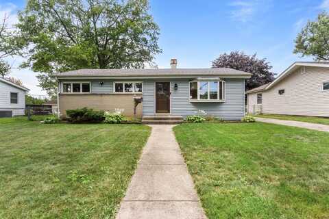 434 N Lincoln Avenue, Villa Park, IL 60181