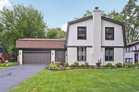 1633 Redpoll Court, Naperville, IL 60565