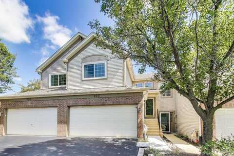 933 Parkhill Circle, Aurora, IL 60502