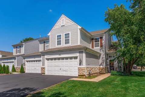 545 Pinebrook Drive, Bolingbrook, IL 60490