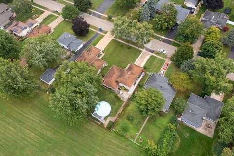 1038 Martingale Drive, Bartlett, IL 60103