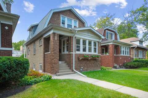 4850 N Kostner Avenue, Chicago, IL 60630