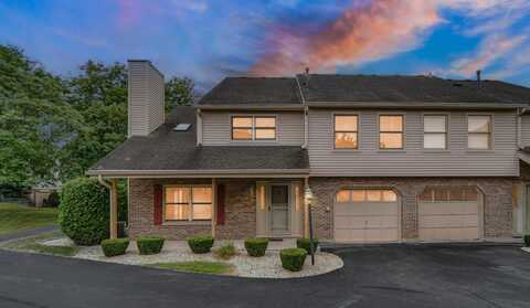 9350 Waterford Lane, Orland Park, IL 60462