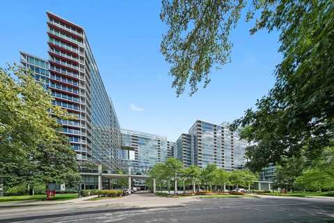 9725 Woods Drive, Skokie, IL 60077