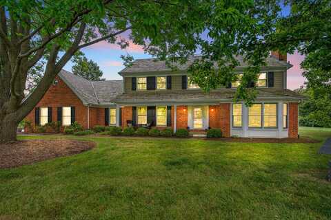 20633 N Primrose Court, Deer Park, IL 60010