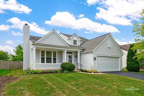 2337 Nantucket Lane, Elgin, IL 60123