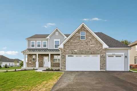 16116 S Longcommon Lane, Plainfield, IL 60586