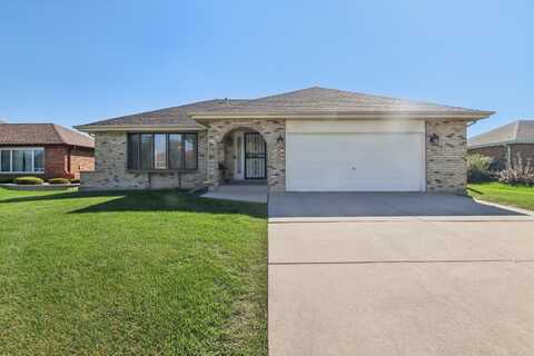 16225 Princeton Avenue, Tinley Park, IL 60477