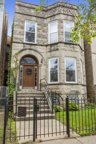 6547 S Drexel Avenue, Chicago, IL 60637