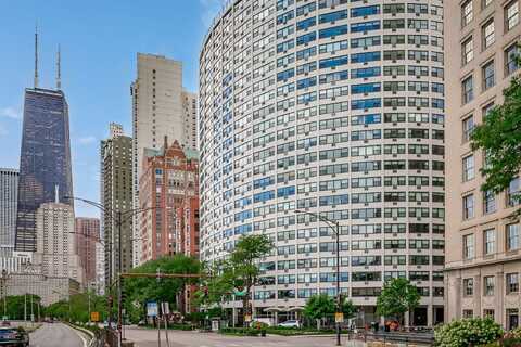 1150 N Lake Shore Drive, Chicago, IL 60611