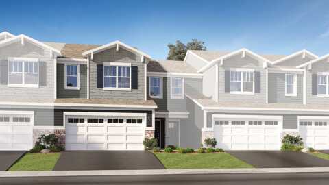16433 W Golden Valley Lane, Lockport, IL 60441
