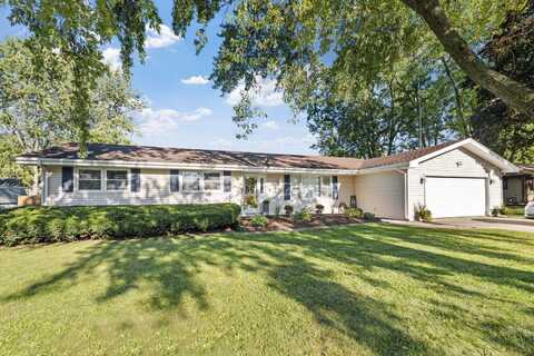 130 Kay Street, Manhattan, IL 60442