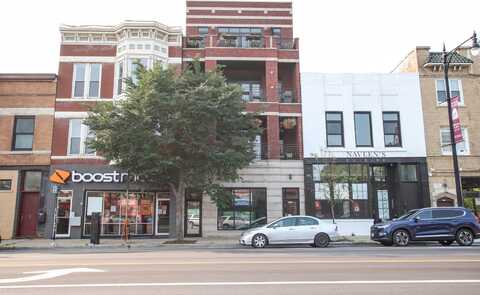 2521 W North Avenue, Chicago, IL 60647