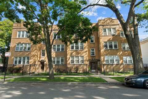 3752 W Giddings Street, Chicago, IL 60625