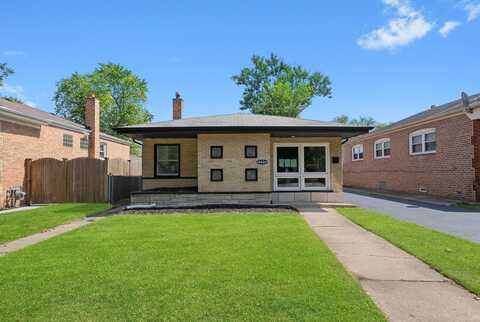 14409 Kimbark Avenue, Dolton, IL 60419