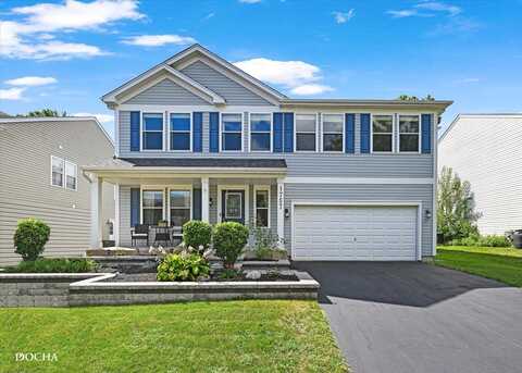 1757 Stonegate Drive, Montgomery, IL 60538