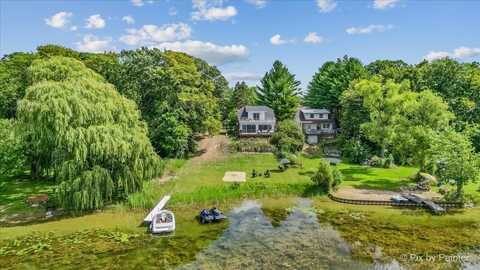 36818 N Corona Drive, Lake Villa, IL 60046