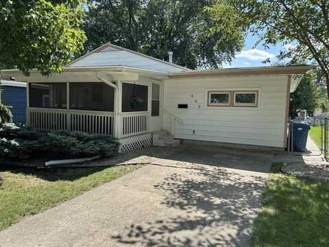 405 Mckinley Street, Morris, IL 60450