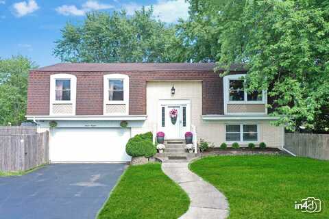1113 N Smith Street, Palatine, IL 60067