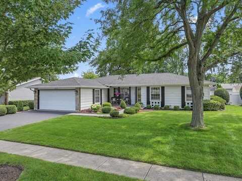 577 Lowestoft Lane, Elk Grove Village, IL 60007