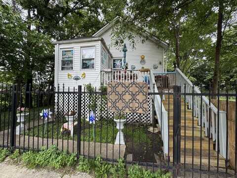7941 S Normal Avenue, Chicago, IL 60620