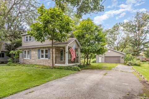1512 Vincennes Street, Crete, IL 60417