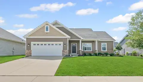 1609 E Horizon Lane, Urbana, IL 61802