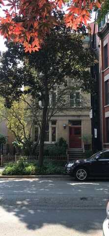 2134 N RACINE Avenue, Chicago, IL 60614