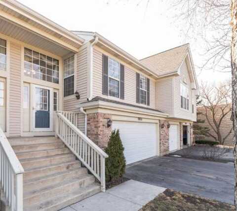 2831 S Embers Lane, Arlington Heights, IL 60005