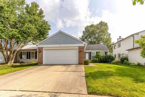 713 N Lakeside Drive, Vernon Hills, IL 60061