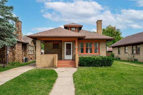 1707 Tacoma Avenue, Rockford, IL 61103