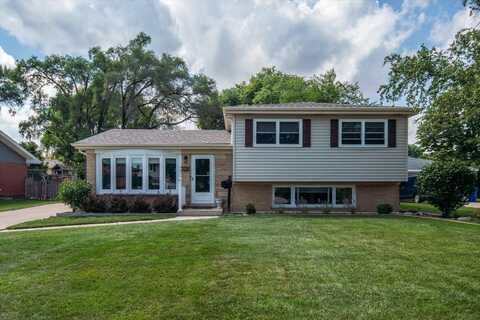 808 S Deborah Lane, Mount Prospect, IL 60056