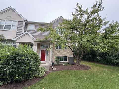 2667 Woodmere Drive, Darien, IL 60561