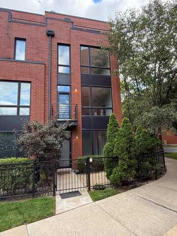 2864 N Riverwalk Drive, Chicago, IL 60618