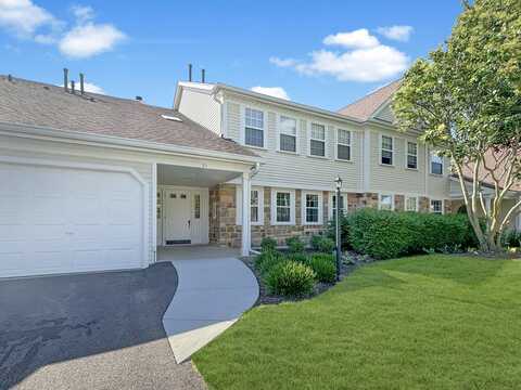 71 Larch Court, Schaumburg, IL 60193