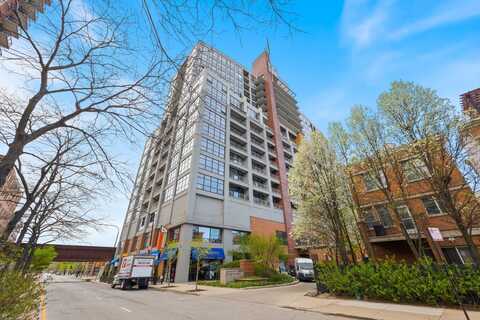 1530 S State Street, Chicago, IL 60605