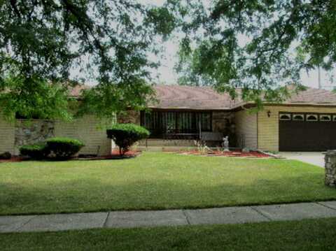 821 Thomas Street, Chicago Heights, IL 60411