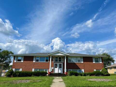 637 Pasadena Avenue, Beecher, IL 60401