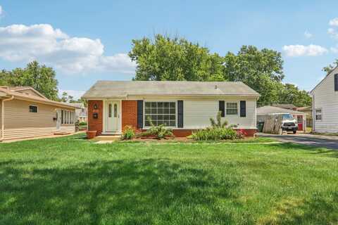217 S Park Boulevard, Glen Ellyn, IL 60137