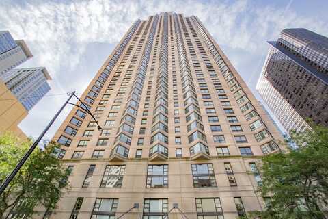401 E Ontario Street, Chicago, IL 60611
