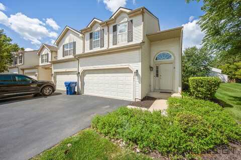 701 Blackstone Court, DeKalb, IL 60115
