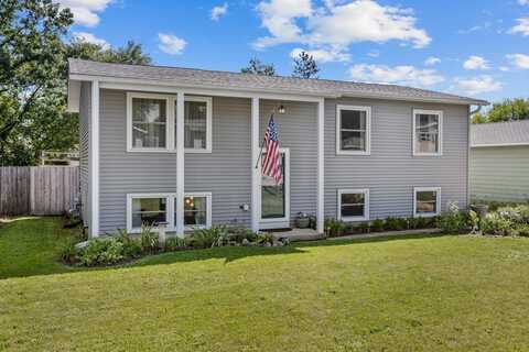 221 Hillandale Drive, Round Lake, IL 60073