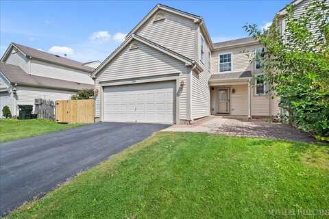 136 Horizon Circle, Carol Stream, IL 60188