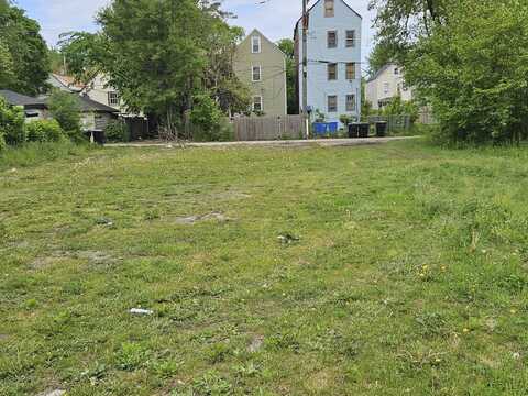 5323 S Wolcott Avenue, Chicago, IL 60609