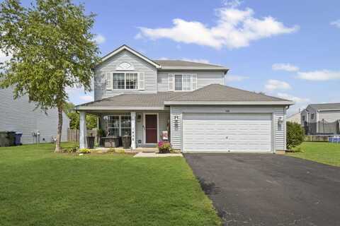 1436 Marleigh Lane, South Elgin, IL 60177
