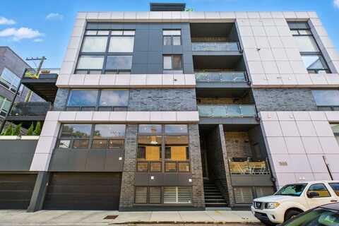 1555 W Fry Street, Chicago, IL 60642