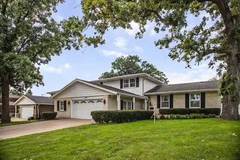 134 S Maple Avenue, Hillside, IL 60162