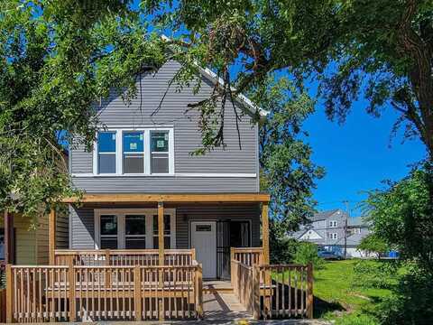 8846 S Buffalo Avenue, Chicago, IL 60617