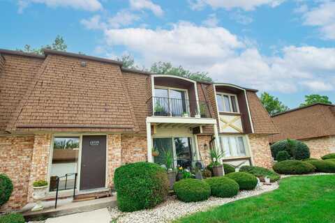 12750 Carriage Lane, Crestwood, IL 60418